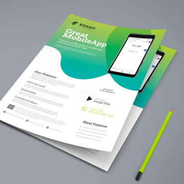 Big Bundle Corporate Identity 111371