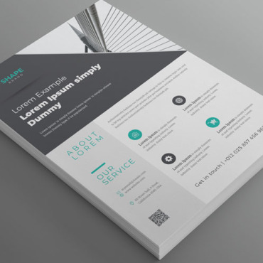 Big Bundle Corporate Identity 111372