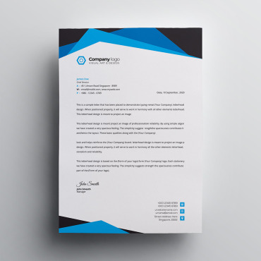 <a class=ContentLinkGreen href=/fr/identite-visuelle.html>Identit Visuelle</a></font> entreprise letterhead 111407