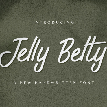 Handlettering Handwritten Fonts 111423