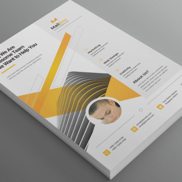 Big Bundle Corporate Identity 111434