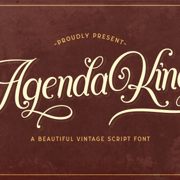 Handlettering Handwritten Fonts 111435