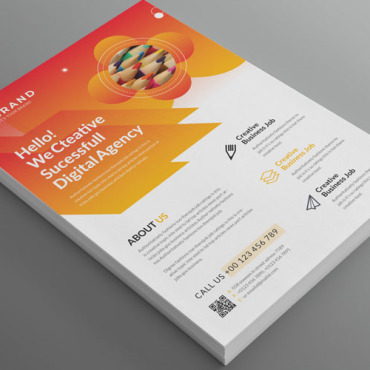 Big Bundle Corporate Identity 111439