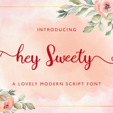 Handlettering Handwritten Fonts 111441