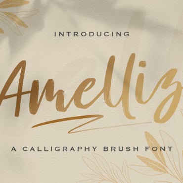 Handlettering Handwritten Fonts 111456