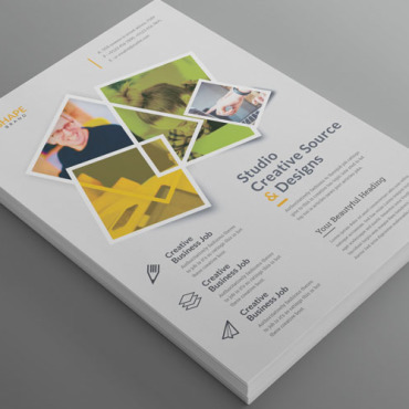 Big Bundle Corporate Identity 111483