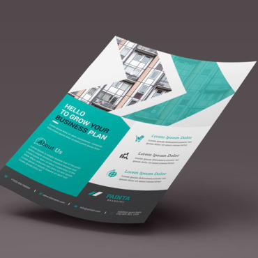 Big Bundle Corporate Identity 111485