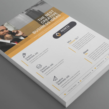 Big Bundle Corporate Identity 111486