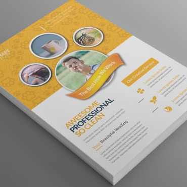 Big Bundle Corporate Identity 111487