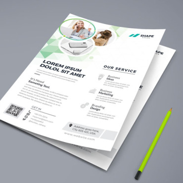 Big Bundle Corporate Identity 111489