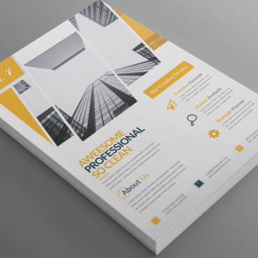 Big Bundle Corporate Identity 111491