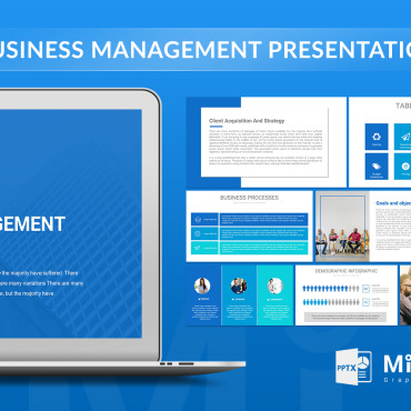   PowerPoint Templates 111589