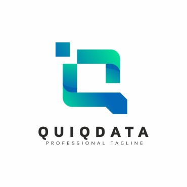 Letterq Logoquality Logo Templates 111605