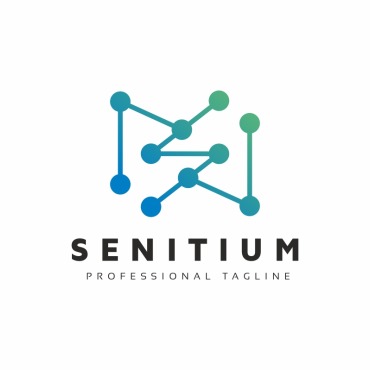 Businessauto Marketclean Logo Templates 111609