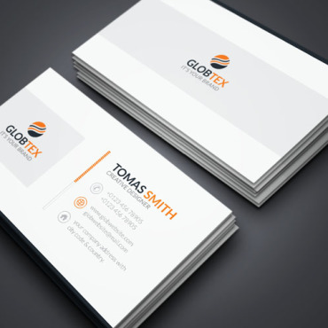 Branding Bundle Corporate Identity 111749