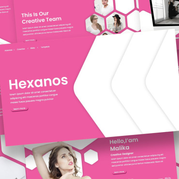 Creative Business PowerPoint Templates 111826