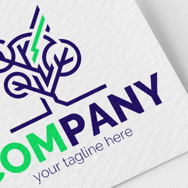 Colortwo Colorsemblem Logo Templates 111886