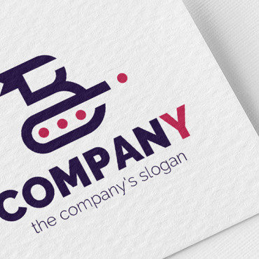 Sign Two Logo Templates 111898