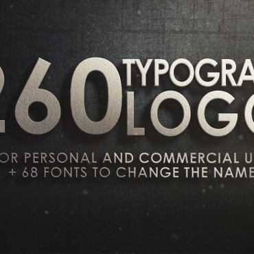 <a class=ContentLinkGreen href=>Logo Templates</a></font> typography lettres 111970