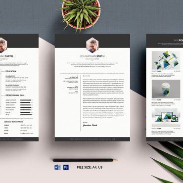 Classic Resume Resume Templates 112001