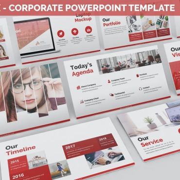 Templates Business PowerPoint Templates 112003