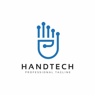   Logo Templates 112054