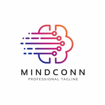 <a class=ContentLinkGreen href=>Logo Templates</a></font> cerveau connexion 112057