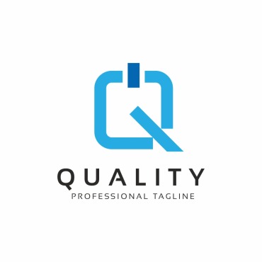 Logoautomotivebusinesscleveridentityindustrialinitials Qletterlogotypemanufacturingmechanicminimalistprofessionalredrepair Logo Templates 112062