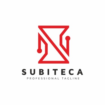 Techhosthostinginsuranceinternetlettermarketing  Logo Templates 112070