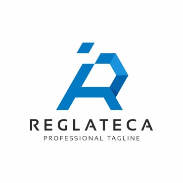 Letterr Logostudio Logo Templates 112071