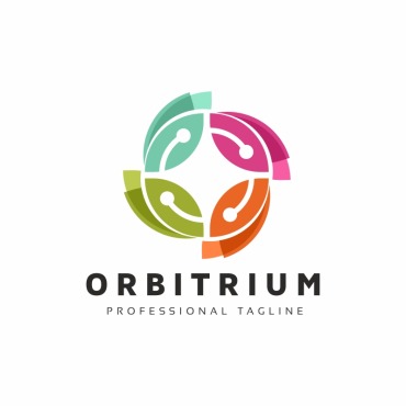 Filefoliagegeargreenillustratorindustryleaveslogologo Templatemechanicnature Logo Templates 112076