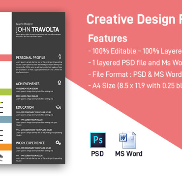 Readycvcorporatecover Lettercorporate  112363