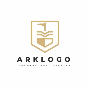 Estatesafeseashield  Logo Templates 112393