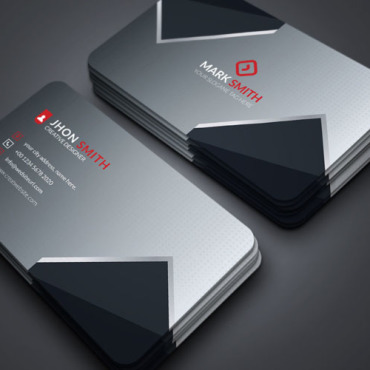 Branding Bundle Corporate Identity 112504