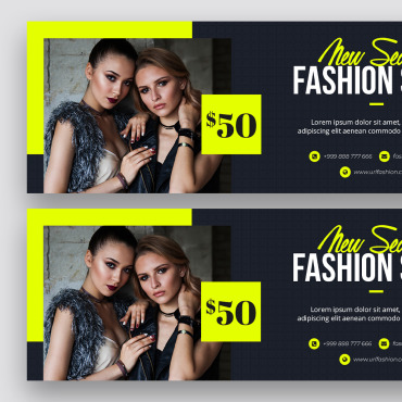 Store Banner Corporate Identity 112508