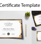 Certificate Templates 112520