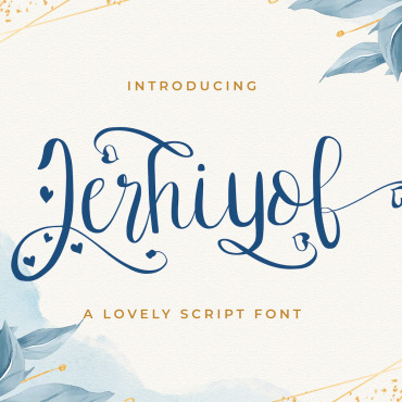 Handlettering Handwritten Fonts 112610