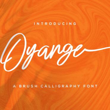 Handlettering Handwritten Fonts 112611