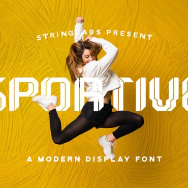 Decorative Sans Fonts 112625