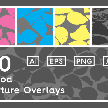 Texturewood Patternwood  112655