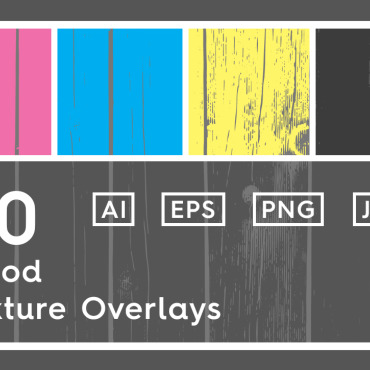 Wall Texturewood  112656