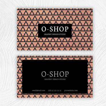   Corporate Identity 112667