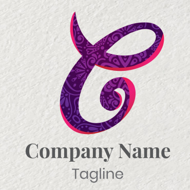 Logo Lettering Logo Templates 112720