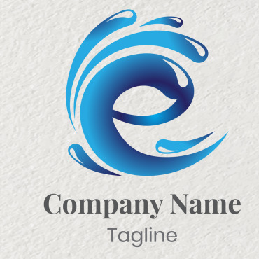 Logo Lettering Logo Templates 112721
