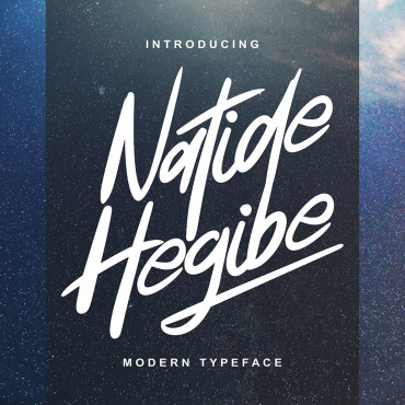 Calligraphy Modern Fonts 112730