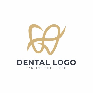 Logodental Practice Logo Templates 112813