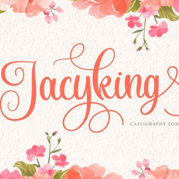 Handlettering Handwritten Fonts 112858