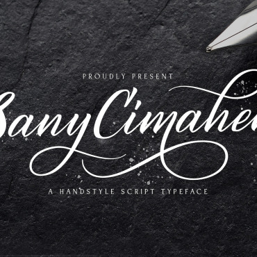 Script Calligraphy Fonts 112864