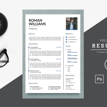 Cover Letter Resume Templates 112871