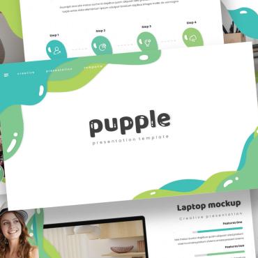 Creative Business PowerPoint Templates 112990
